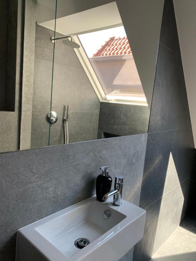 Be In Gdansk Apartments - Old Town - Boutique Studios Ogarna Buitenkant foto